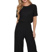 T-shirt Korte Mouw Vila -