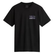 T-shirt Korte Mouw Vans VN000M60BLK