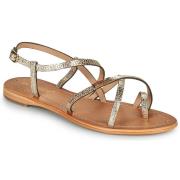 Sandalen Les Tropeziennes par M.Belarbi HASTINE