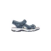 Sandalen Rieker Chaussures