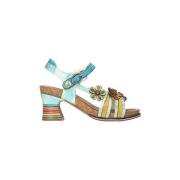 Sandalen Laura Vita Chaussures