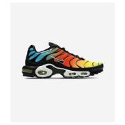 Tennisschoenen Nike Air Max Plus Baltic Blue Safety Orange