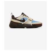 Lage Sneakers Nike Zoom Field Jaxx Travis Scott Leche Blue