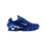 Lage Sneakers Nike Shox TL Hyper Royal