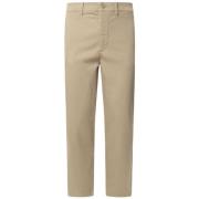 Chino Broek Pepe jeans -