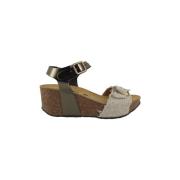 Sandalen Plakton Chaussures