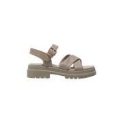 Sandalen Timberland Chaussures