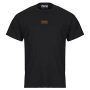 T-shirt Korte Mouw Versace Jeans Couture 79GAHT08