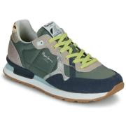 Lage Sneakers Pepe jeans BRIT GLITTER W