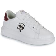 Lage Sneakers Karl Lagerfeld KAPRI NFT Lo Lace