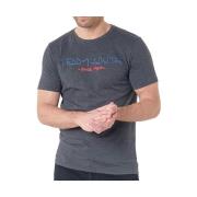T-shirt Korte Mouw Teddy Smith -