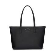 Boodschappentas Karl Lagerfeld K RSG METAL TOTE
