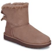 Laarzen UGG MINI BAILEY BOW II