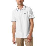 Polo Shirt Korte Mouw Helly Hansen -