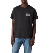 T-shirt Korte Mouw Levis -