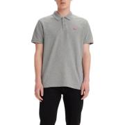 Polo Shirt Korte Mouw Levis -