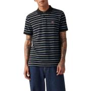 Polo Shirt Korte Mouw Levis -