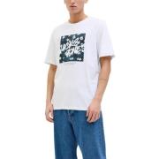 T-shirt Korte Mouw Jack &amp; Jones -