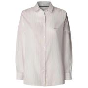 Overhemd Pepe jeans -