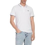 Polo Shirt Korte Mouw Only And Sons -