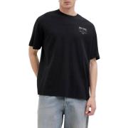 T-shirt Korte Mouw Jack &amp; Jones -