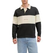Polo Shirt Korte Mouw Jack &amp; Jones -