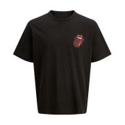 T-shirt Korte Mouw Jack &amp; Jones -