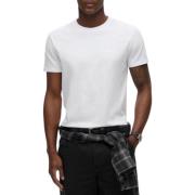 T-shirt Korte Mouw Superdry -