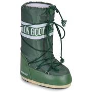Snowboots Moon Boot MB ICON NYLON