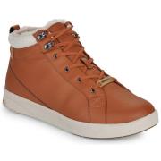 Hoge Sneakers Saola BERGEN WATERPROOF WARM