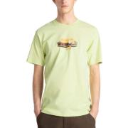 T-shirt Korte Mouw Vans -