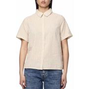 Polo Shirt Korte Mouw Pieces -