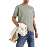 T-shirt Korte Mouw Only And Sons -