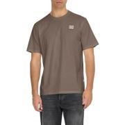 T-shirt Korte Mouw Only And Sons -