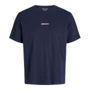 T-shirt Korte Mouw Jack &amp; Jones -