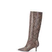 Laarzen Posh By Poelman JADE Damen Stiefel