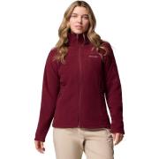 Fleece Jack Columbia Fast Trek II Jacket