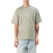 T-shirt Korte Mouw Only And Sons -