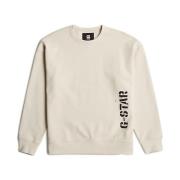 Sweater G-Star Raw SPRAYED 89 GR LOOSE R S