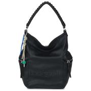 Rugzak Desigual BACKPACK HALF LOGO ARICA