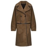 Mantel Oakwood TILDA