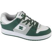 Lage Sneakers DC Shoes Shoes Manteca SE
