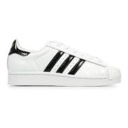 Lage Sneakers adidas Superstar II W