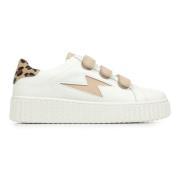 Lage Sneakers Vanessa Wu Délia
