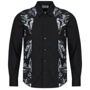 Overhemd Lange Mouw Versace Jeans Couture 79GAL208
