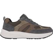 Lage Sneakers Waldläufer H-Jack