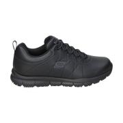 Lage Sneakers Skechers 108214EC-BLK