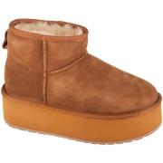 Laarzen EMU Stinger Micro Flatform