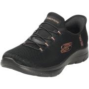 Lage Sneakers Skechers -
