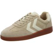 Lage Sneakers hummel -